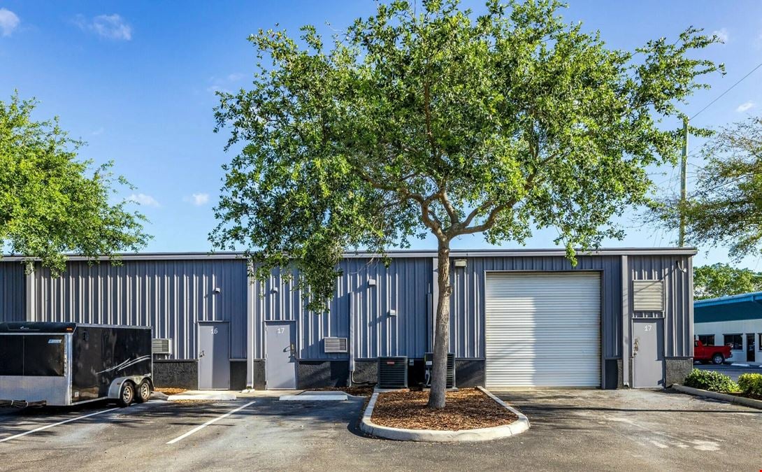 KODA Interstate Industrial Park