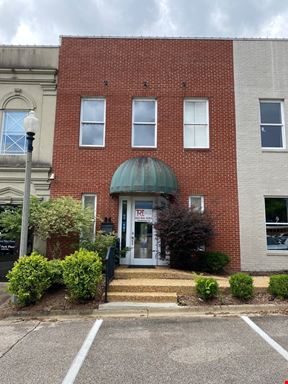 Fairpark Office Space