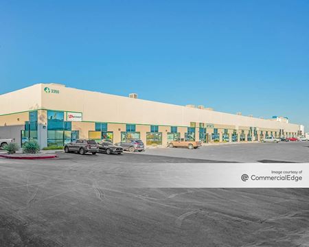 Preview of Industrial space for Rent at 3250 West Ali Baba Lane