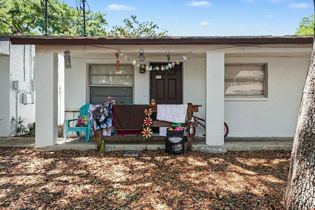 5622-5640 Missouri Ave | 8-Unit Multifamily | 100% Occupied