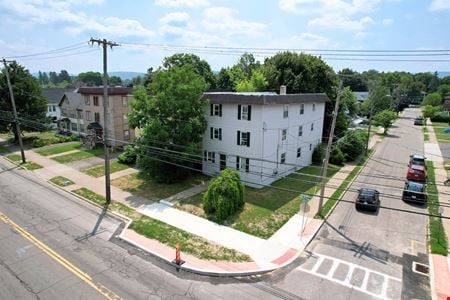 Preview of Multi-Family space for Sale at 325 Main St