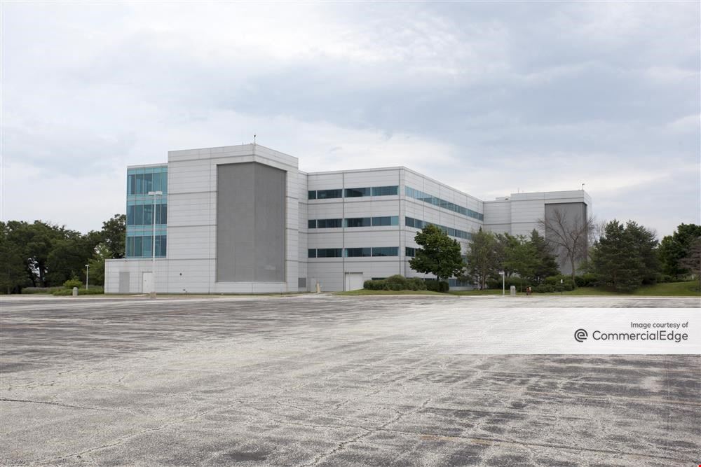 Innovation Park