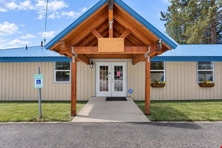 Preview of Retail space for Sale at 10013 W Charles Rd