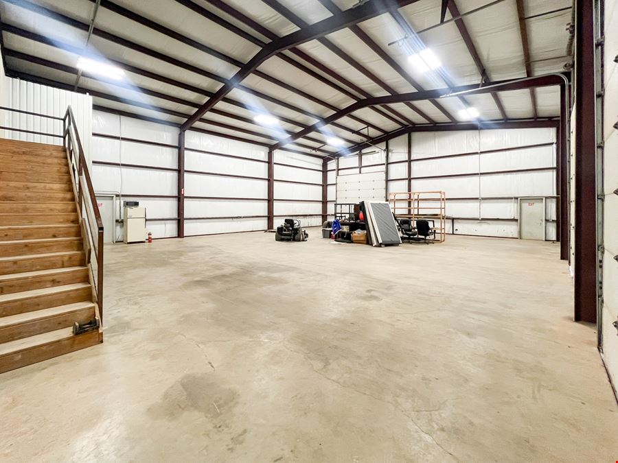 4116 S County Road 1141