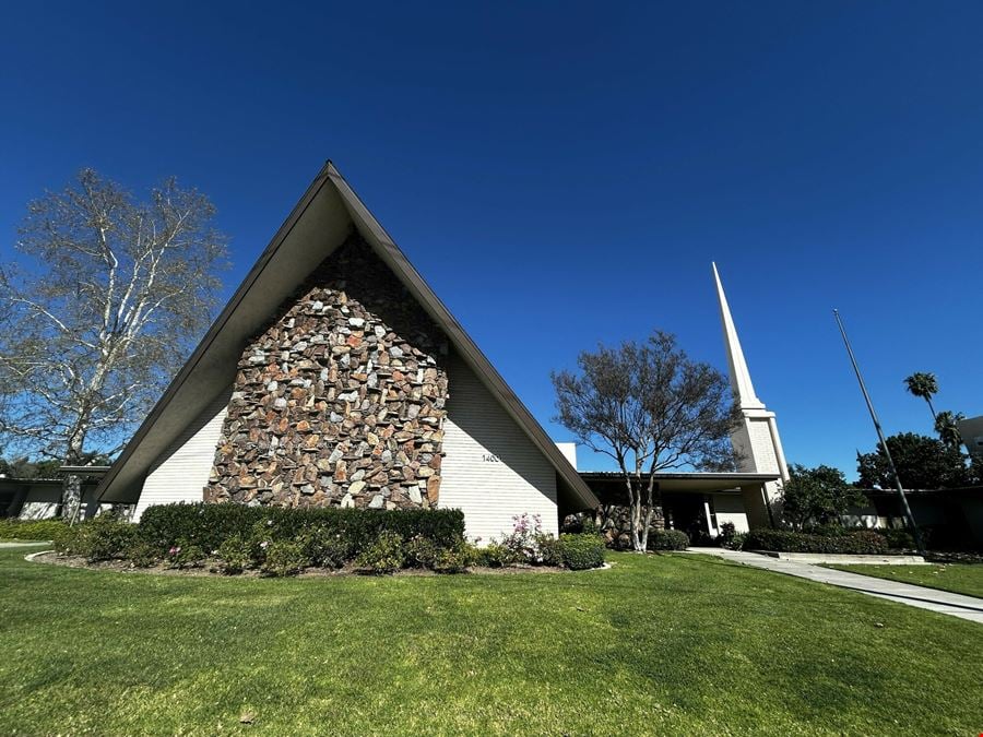 14001 Burbank Blvd. 