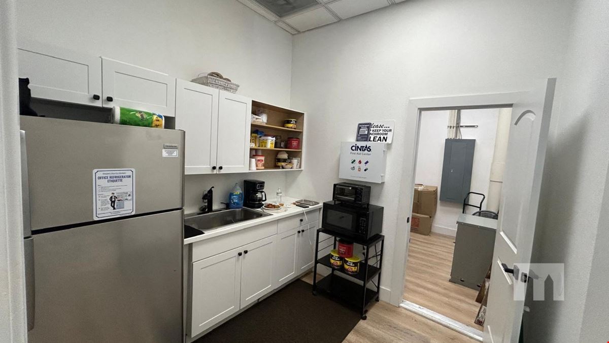 Premium Flex / Industrial Condo