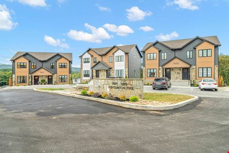 Preview of Multi-Family space for Sale at 7601 Old Clinton Pike