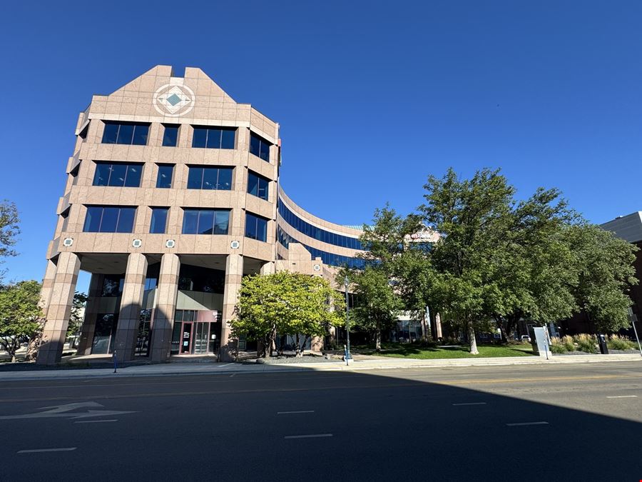 US Bank Plaza