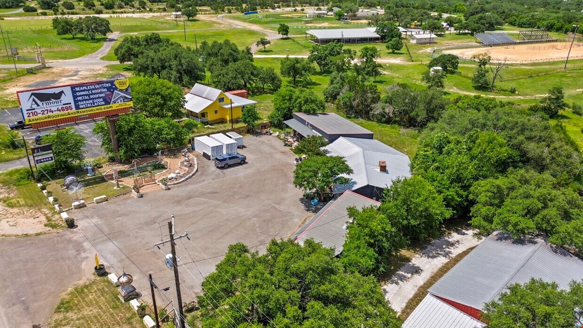 1725 S US Highway 281