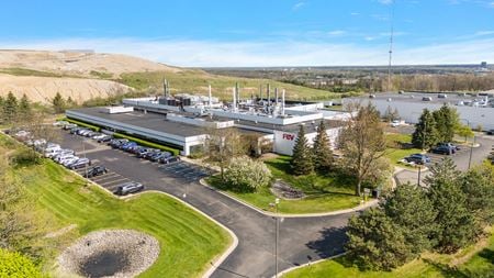 Preview of Industrial space for Sale at 4554 Glenmeade Lane