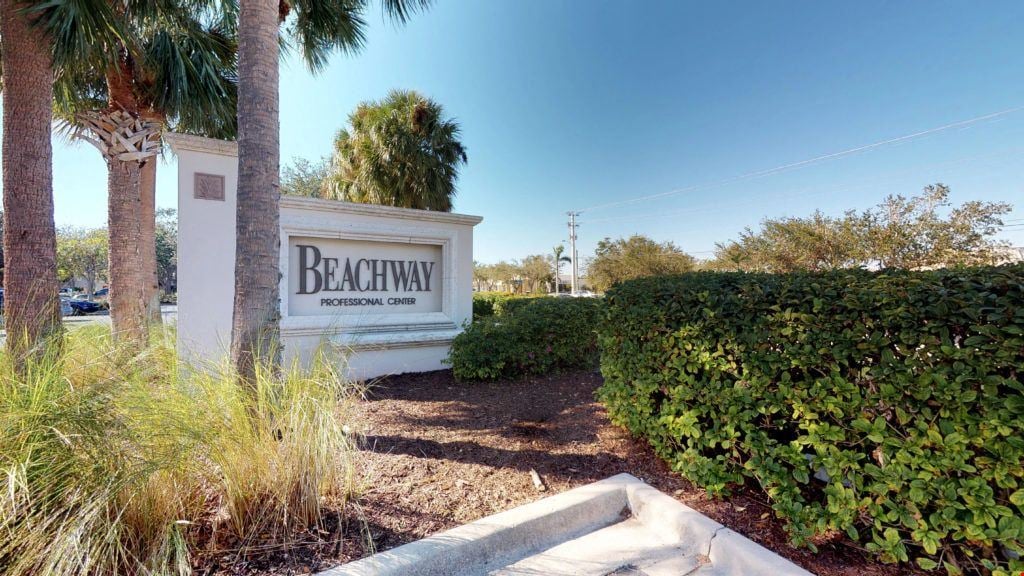 Beachway Professional Center