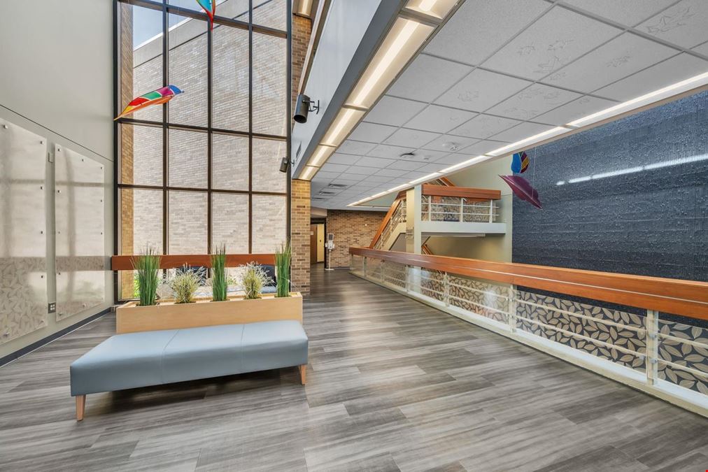 North Professional Building