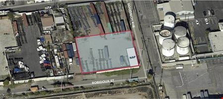 Preview of VacantLand space for Rent at 1857 E Robidoux St.