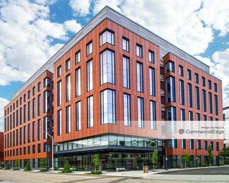 Preview of Office space for Rent at 150 Richmond Street