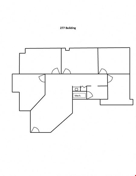 Preview of Office space for Rent at 277  Coon Rapids Blvd