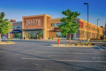 Preview of Retail space for Sale at 11376 S State St