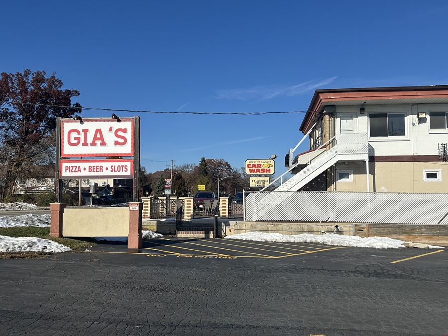 1039-1043 Sheridan Rd & 1800 11th St