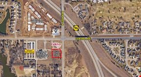 NE Wichita Development Land Available