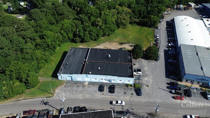 3517 Argonne Ave | Office/Warehouse For Lease