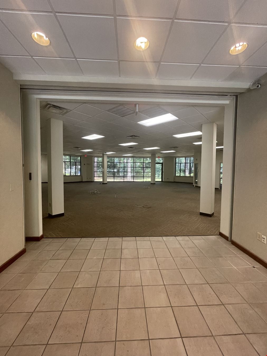 Office/ Medical Building Fronting Hwy 278