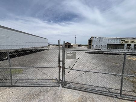 Preview of Industrial space for Rent at 601 North Access Road