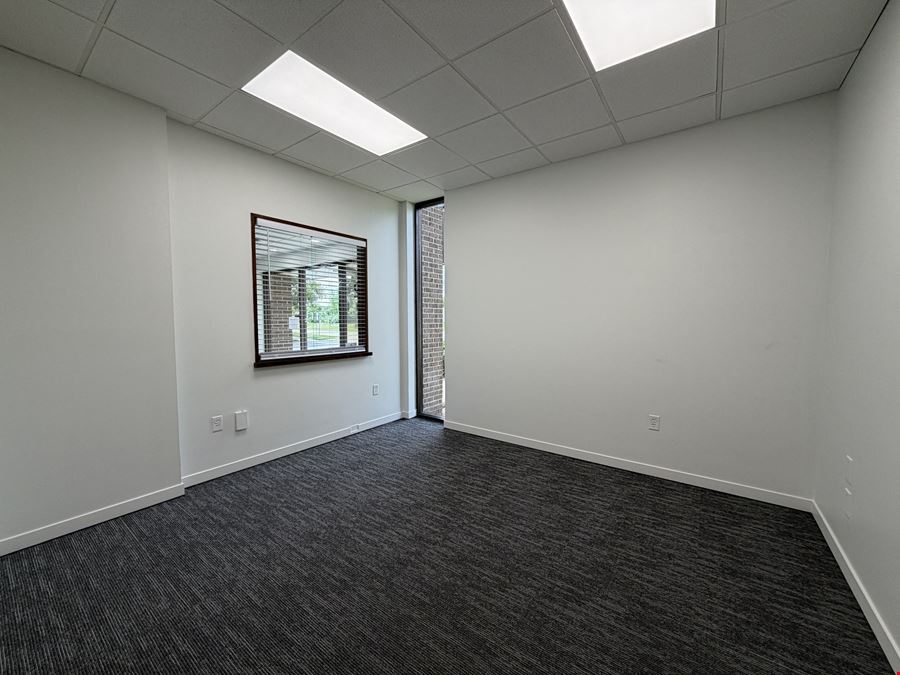 Industrial for Lease in Ann Arbor (Scio Twp)