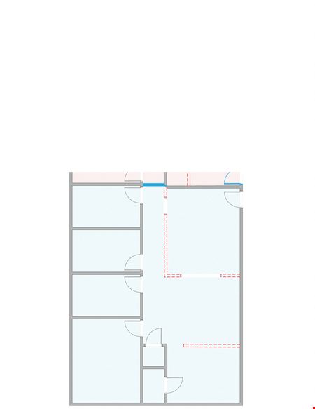 Preview of Office space for Rent at 4237 Salisbury Road, Building 3