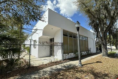 Preview of Industrial space for Sale at 616 N Main St