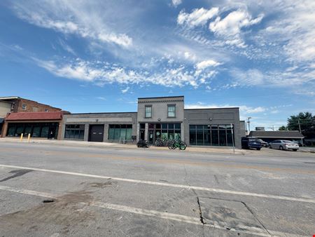 Preview of Industrial space for Sale at 1331 Park Avenue