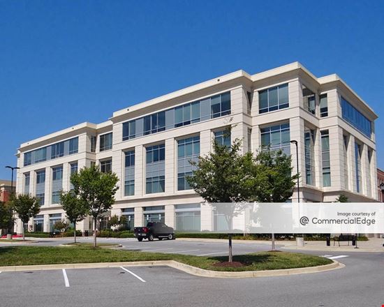 Preview of Office space for Rent at 8161 Maple Lawn Blvd