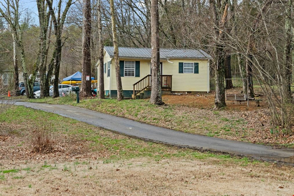 10 Unit Single Family & Multifamily Portfolio