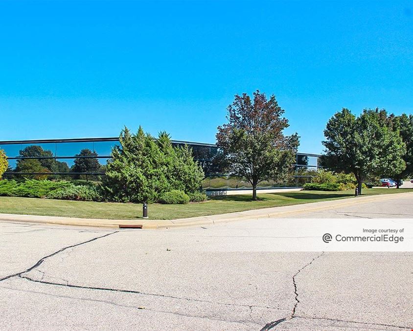 1 General Drive