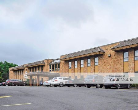 Preview of Office space for Rent at 60 Westwood Avenue
