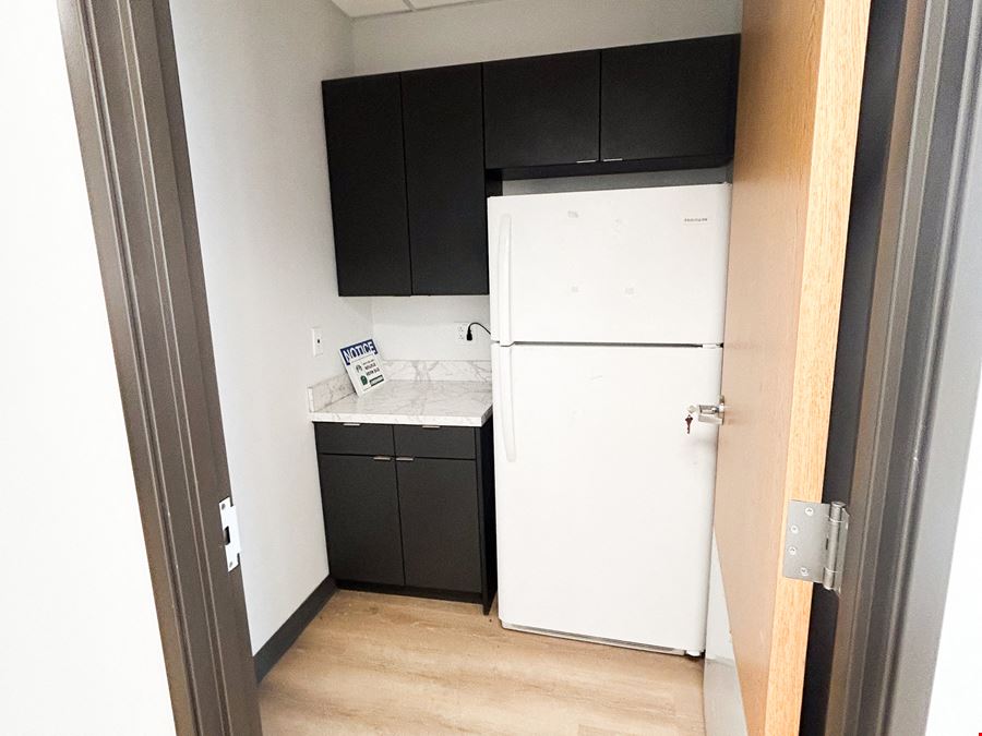 Freestanding Medical Office