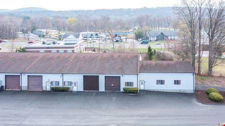 Preview of commercial space at 88 S End Plz