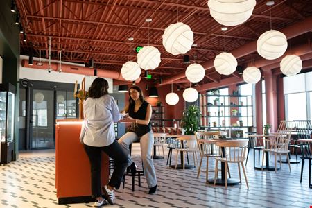 Preview of commercial space at 2162 East Williams Field Road, Suite #111