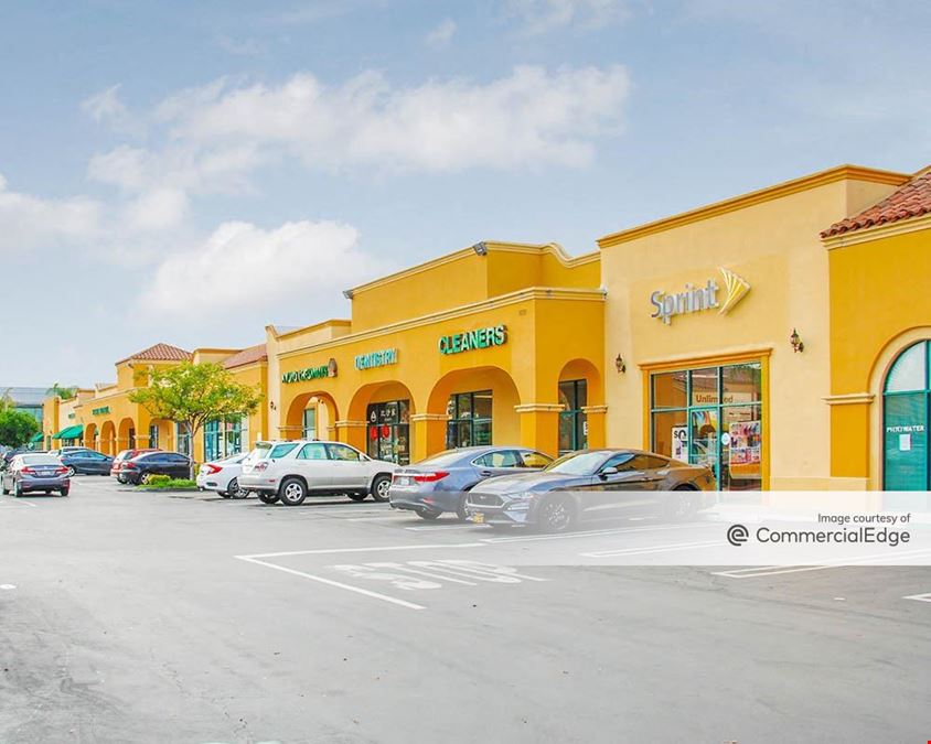 Eastgate Plaza