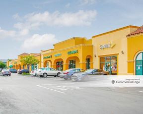 Eastgate Plaza