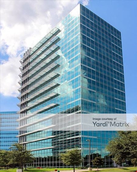 Preview of Office space for Rent at 10350 Richmond Ave