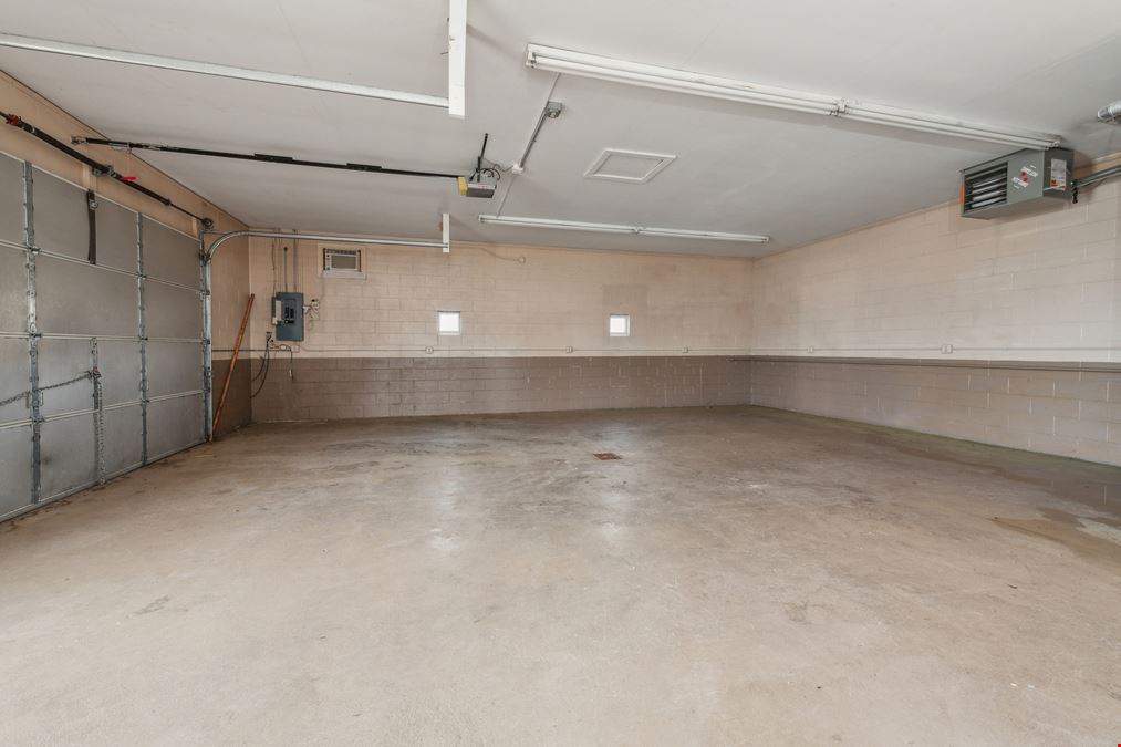 Escanaba - Freestanding Retail/Cannabis Building
