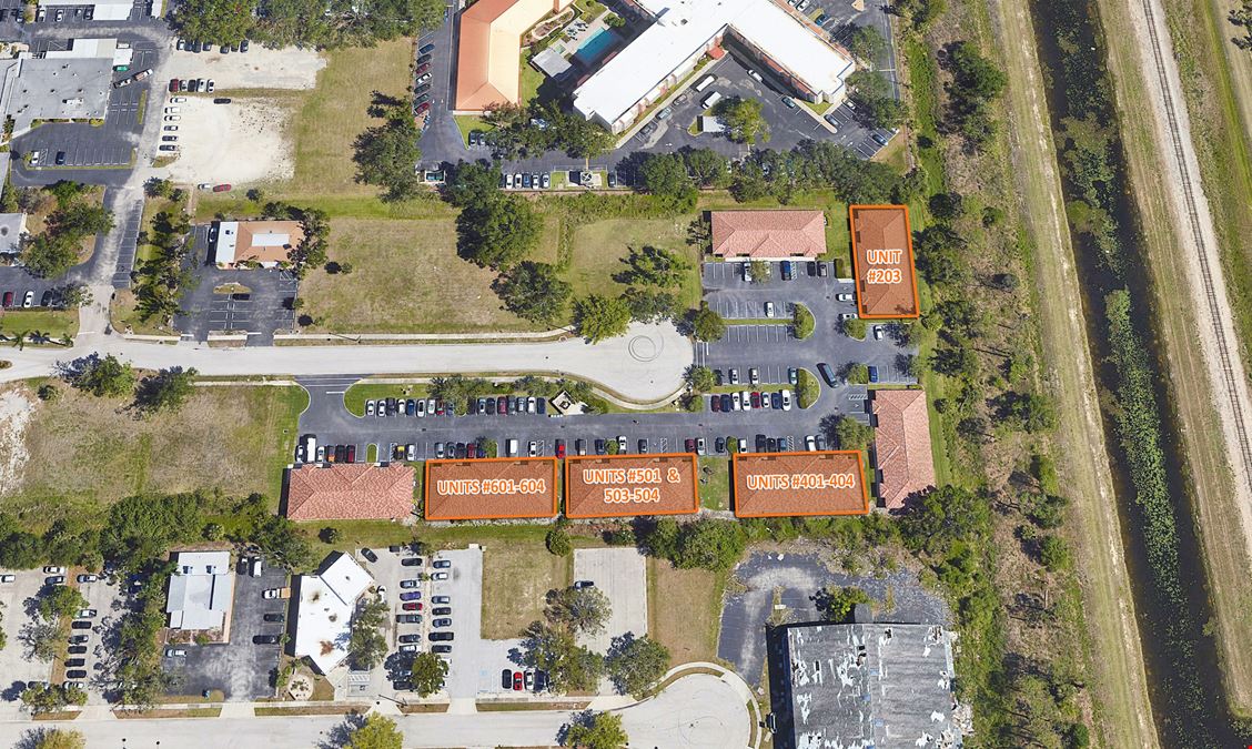 Fully Leased Office Investment