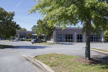 Preview of Office space for Rent at 1300 Premier Dr.