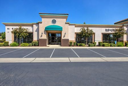 Preview of Office space for Rent at 139 W El Portal Dr 