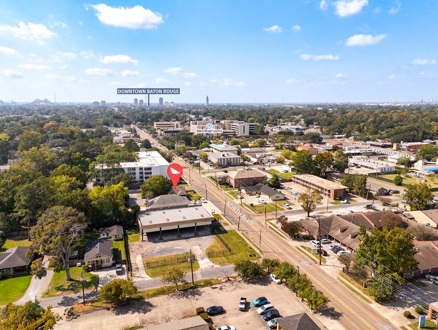Income-Producing Daycare in Mid-City
