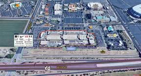 Tanger Outlets Westgate