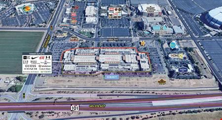 Preview of Retail space for Rent at 6800 N 95th Ave