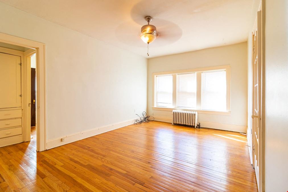 Fairmount 66