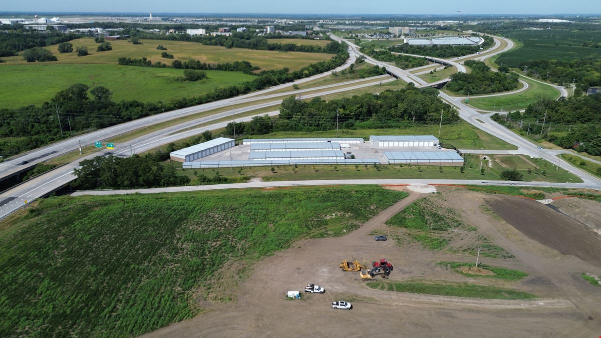 Kansas City North Storage