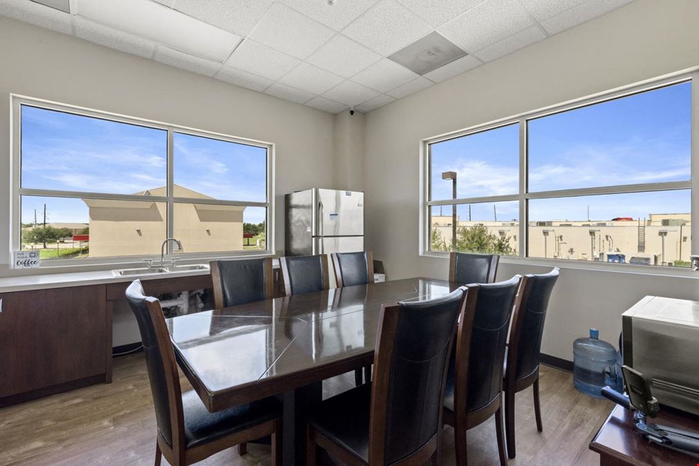 Prime 2nd Generation Medical & Professional Office Space