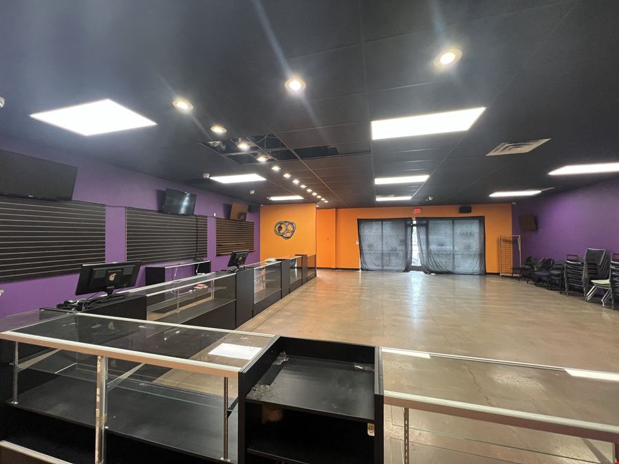 804 West Interstate 240 Service Road